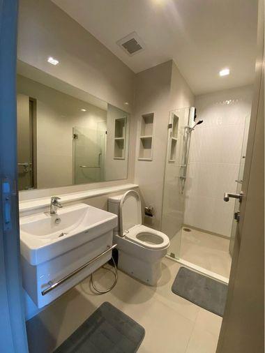 รูป  Rds-4280 ให้เช่าคอนโด  Life Asoke Rama 9  นัดชมห้อง 👉line : @propertyfinder  - รูปที่ 9/10
