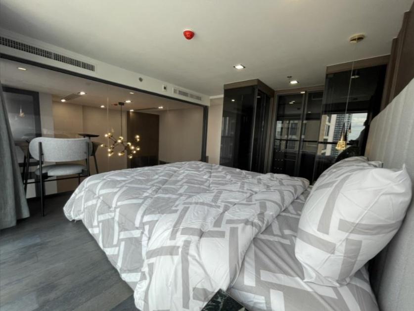รูป CONNER Ratchataewee 45 sq.m. Eng 中 日 Please add LINE ID @806qphgn o8415o5483 - รูปที่ 10/11