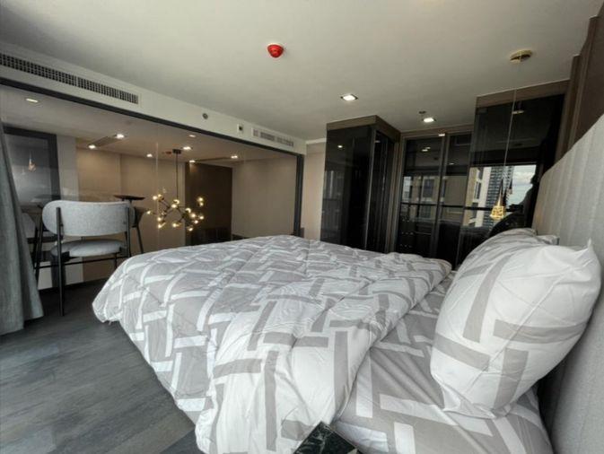 รูป CONNER Ratchataewee 45 sq.m. Eng 中 日 Please add LINE ID @806qphgn o8415o5483 - รูปที่ 10/11
