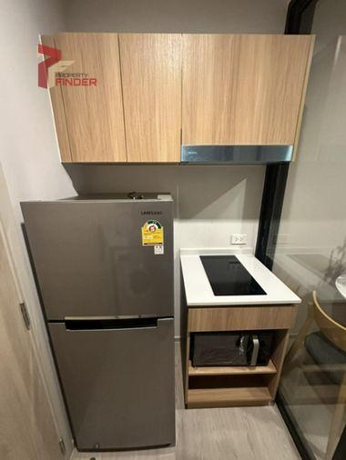 รูป Rds-4278 ให้เช่าคอนโด Nue Noble Centre Bangna นัดชมห้อง 👉line : @propertybkk2 - รูปที่ 9/12