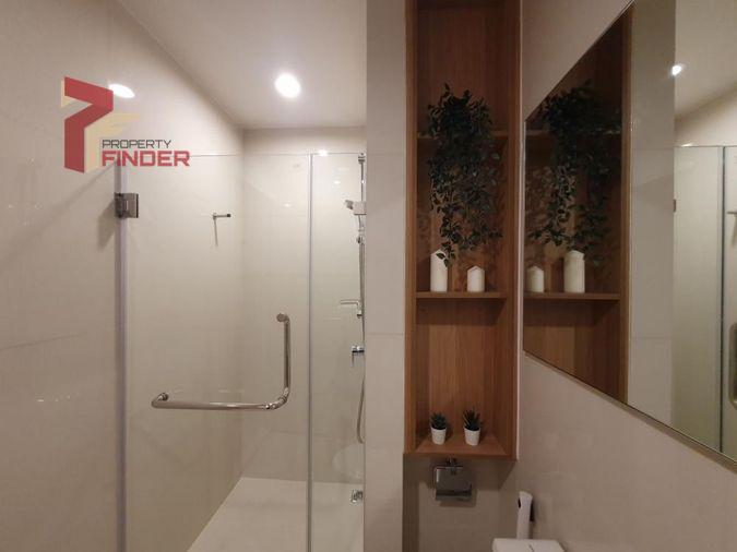 รูป Rds-4278 ให้เช่าคอนโด Nue Noble Centre Bangna นัดชมห้อง 👉line : @propertybkk2 - รูปที่ 12/12