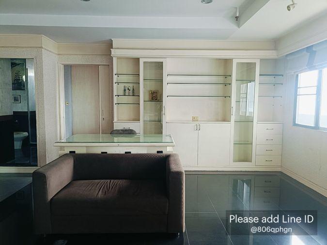 picture Wittayu Complex 62 sq.m. Eng 中 日 Please add LINE ID @806qphgn o8415o5483 - 4/7