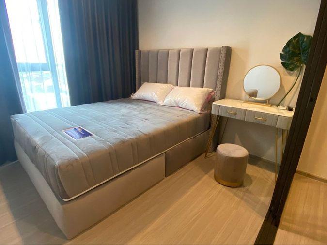 รูป  Rds-4280 ให้เช่าคอนโด  Life Asoke Rama 9  นัดชมห้อง 👉line : @propertyfinder  - รูปที่ 1/10