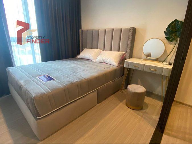 รูป Rds-4280 ให้เช่าคอนโด Life Asoke Rama 9 นัดชมห้อง 👉line : @propertyfinder - รูปที่ 1/10