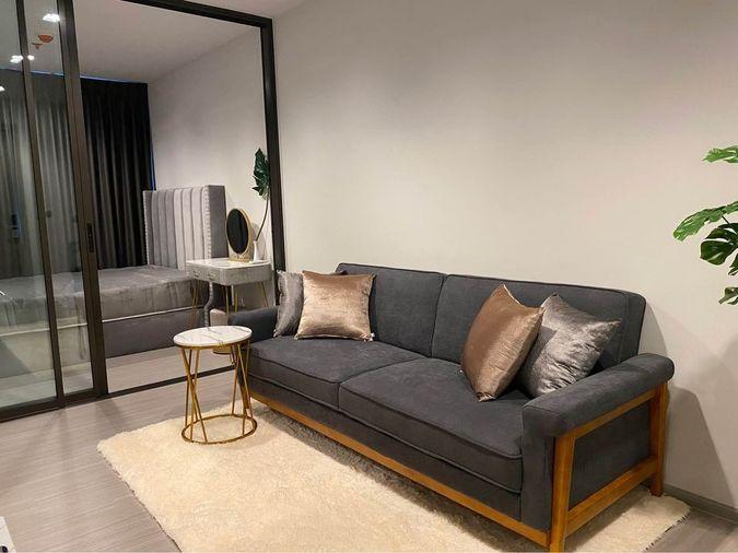 รูป  Rds-4280 ให้เช่าคอนโด  Life Asoke Rama 9  นัดชมห้อง 👉line : @propertyfinder  - รูปที่ 5/10