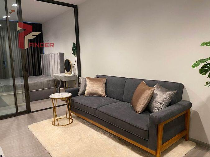 รูป Rds-4280 ให้เช่าคอนโด Life Asoke Rama 9 นัดชมห้อง 👉line : @propertyfinder - รูปที่ 5/10