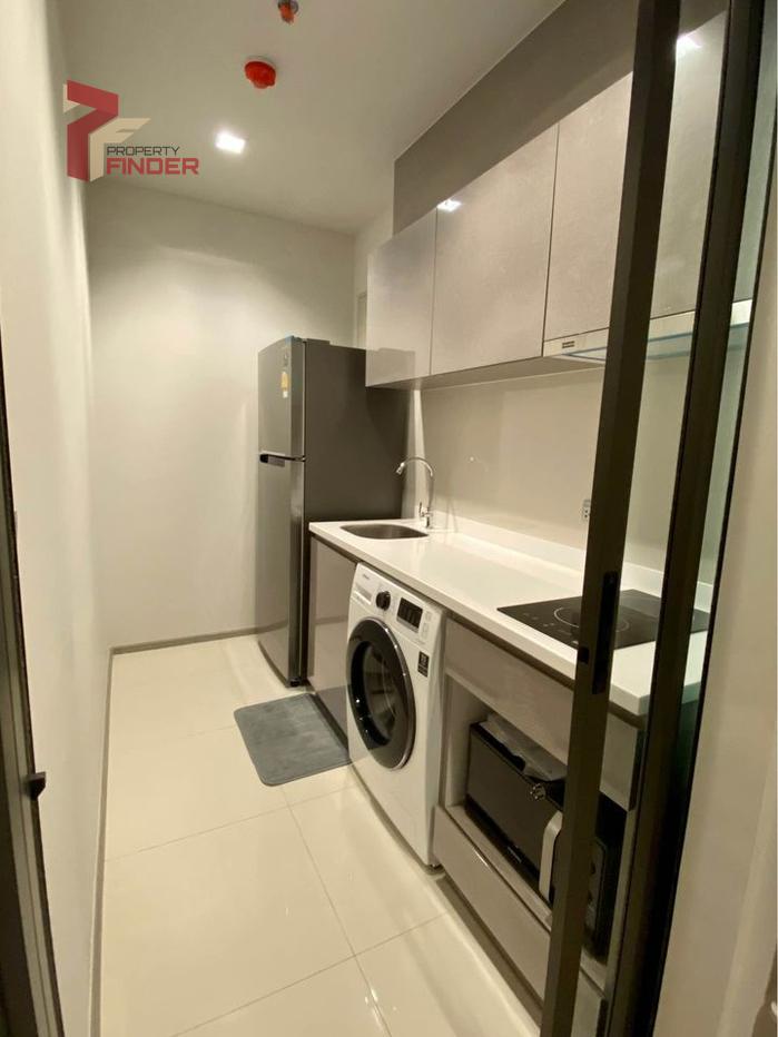 รูป Rds-4280 ให้เช่าคอนโด Life Asoke Rama 9 นัดชมห้อง 👉line : @propertyfinder - รูปที่ 8/10