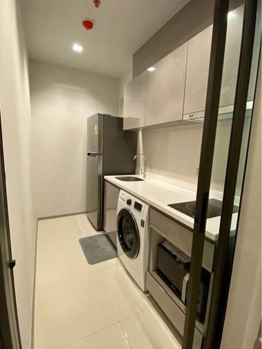 รูป  Rds-4280 ให้เช่าคอนโด  Life Asoke Rama 9  นัดชมห้อง 👉line : @propertyfinder  - รูปที่ 8/10
