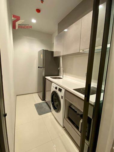 รูป Rds-4280 ให้เช่าคอนโด Life Asoke Rama 9 นัดชมห้อง 👉line : @propertyfinder - รูปที่ 8/10
