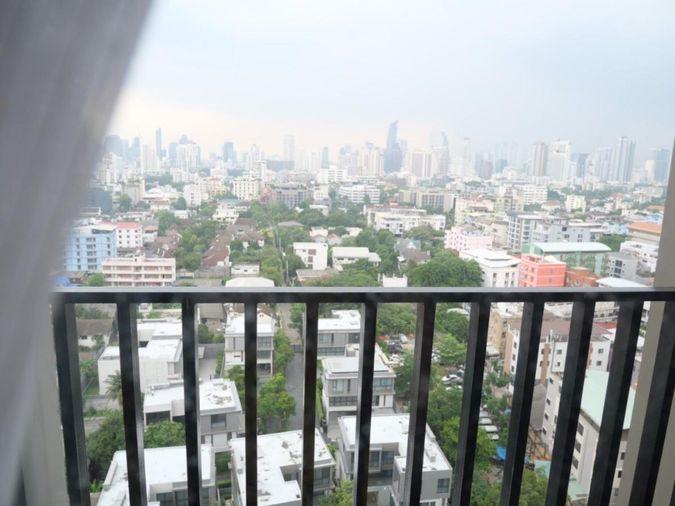 รูป  Rds-4275 ให้เช่าคอนโด  The Niche Pride Thonglor - Phetchaburi  นัดชมห้อง 👉line : @propertybkk1 - รูปที่ 11/11