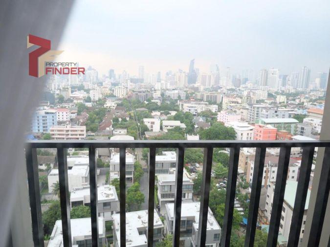 รูป Rds-4275 ให้เช่าคอนโด The Niche Pride Thonglor - Phetchaburi นัดชมห้อง 👉line : @propertybkk1 - รูปที่ 11/11