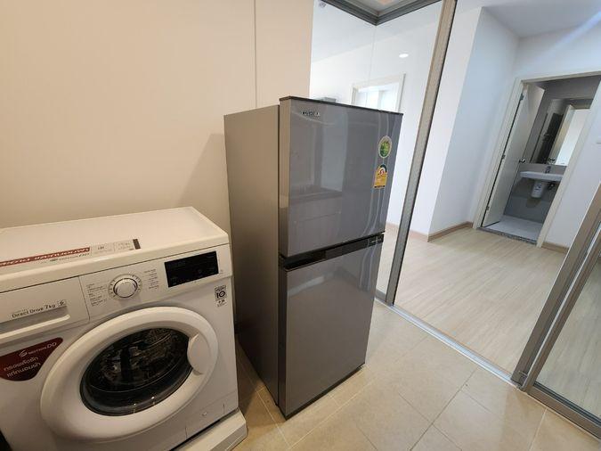 picture Condo for rent Supalai Veranda Sukhumvit 117 Contact @pfbkk - 17/21