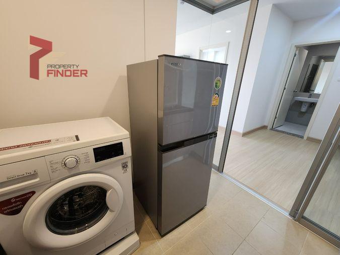 picture Condo for rent Supalai Veranda Sukhumvit 117 Contact @pfbkk - 17/21