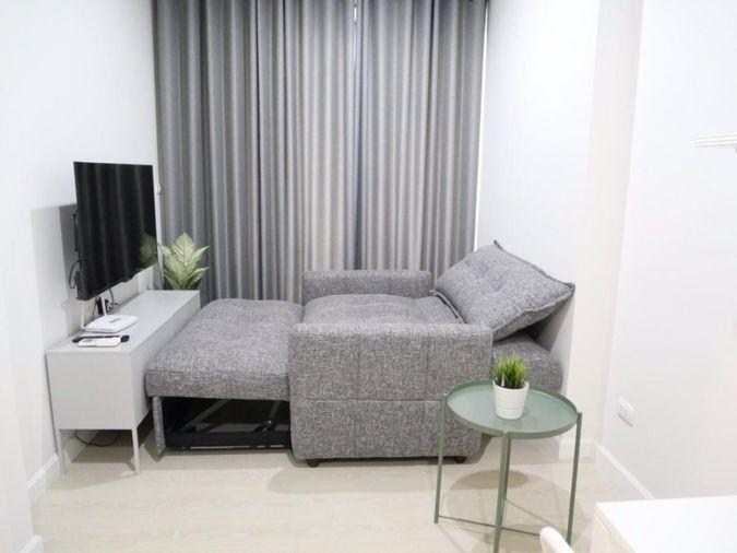 รูป  Rds-4275 ให้เช่าคอนโด  The Niche Pride Thonglor - Phetchaburi  นัดชมห้อง 👉line : @propertybkk1 - รูปที่ 3/11