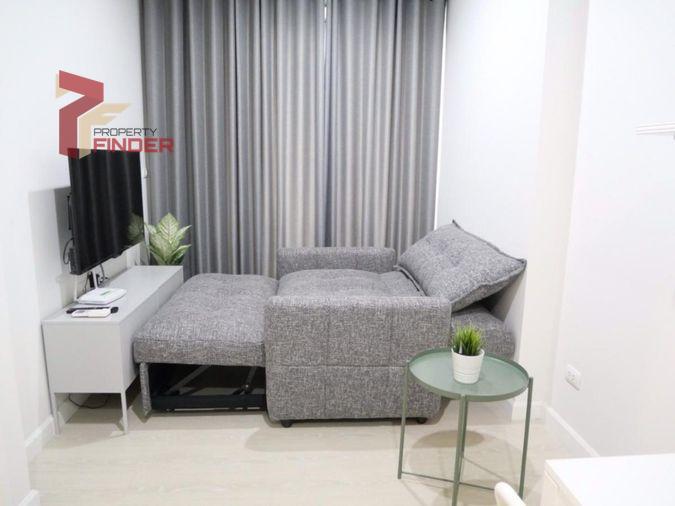 รูป Rds-4275 ให้เช่าคอนโด The Niche Pride Thonglor - Phetchaburi นัดชมห้อง 👉line : @propertybkk1 - รูปที่ 3/11