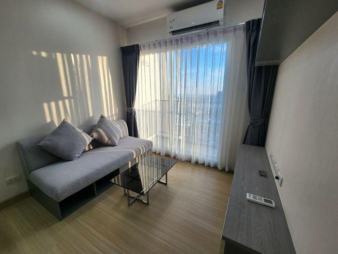 picture Condo for rent Supalai Veranda Sukhumvit 117 Contact @pfbkk - 1/21