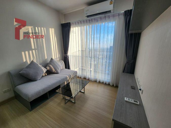 picture Condo for rent Supalai Veranda Sukhumvit 117 Contact @pfbkk - 1/21