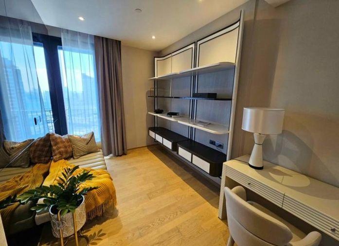 รูป Ashton Asoke Rama9 แอสตัน พระราม 9 ให้เช่า 2 นอน 2 น้ำ ราคาเพียง 72,000 บาท Line : @apopplace - รูปที่ 5/15