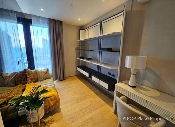 รูป Ashton Asoke Rama9 แอสตัน พระราม 9 ให้เช่า 2 นอน 2 น้ำ ราคาเพียง 72,000 บาท Line : @apopplace - รูปที่ 5/15