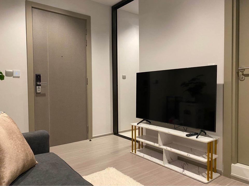 รูป  Rds-4280 ให้เช่าคอนโด  Life Asoke Rama 9  นัดชมห้อง 👉line : @propertyfinder  - รูปที่ 6/10