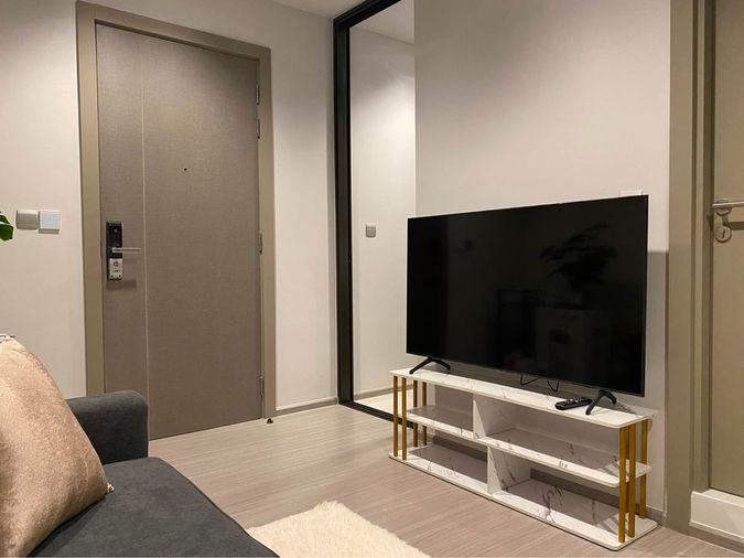 รูป  Rds-4280 ให้เช่าคอนโด  Life Asoke Rama 9  นัดชมห้อง 👉line : @propertyfinder  - รูปที่ 6/10