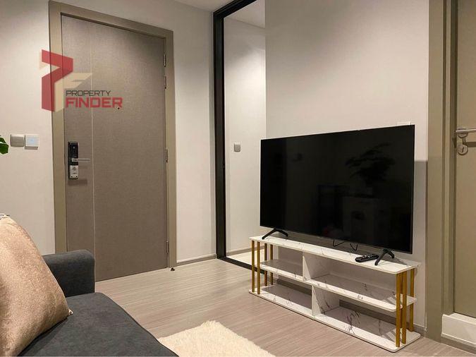 รูป Rds-4280 ให้เช่าคอนโด Life Asoke Rama 9 นัดชมห้อง 👉line : @propertyfinder - รูปที่ 6/10