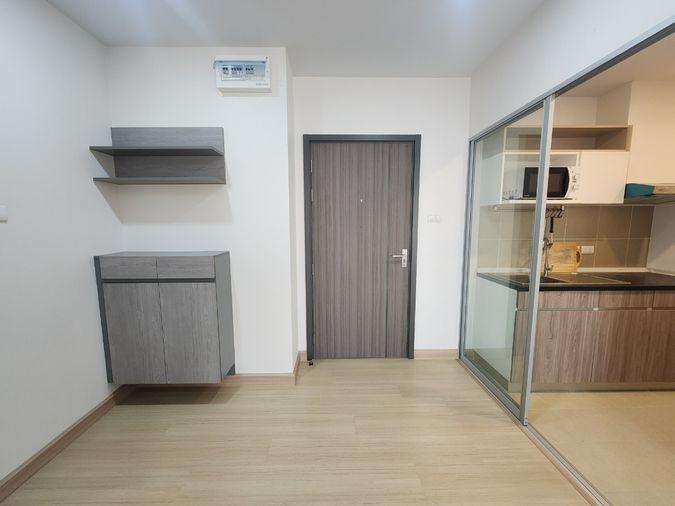 picture Condo for rent Supalai Veranda Sukhumvit 117 Contact @pfbkk - 15/21