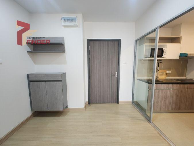picture Condo for rent Supalai Veranda Sukhumvit 117 Contact @pfbkk - 15/21