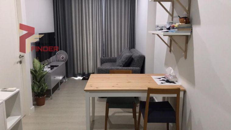 รูป Rds-4275 ให้เช่าคอนโด The Niche Pride Thonglor - Phetchaburi นัดชมห้อง 👉line : @propertybkk1 - รูปที่ 4/11