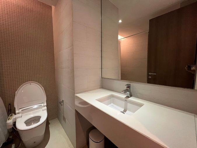 picture 1 bedroom condo, price 25,000 baht - 11/12