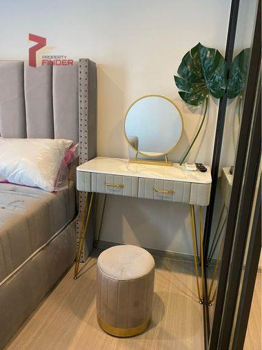 รูป Rds-4280 ให้เช่าคอนโด Life Asoke Rama 9 นัดชมห้อง 👉line : @propertyfinder - รูปที่ 3/10