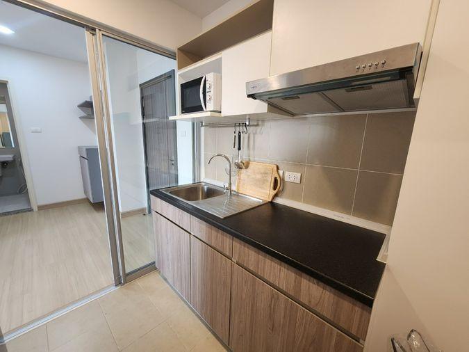 picture Condo for rent Supalai Veranda Sukhumvit 117 Contact @pfbkk - 18/21
