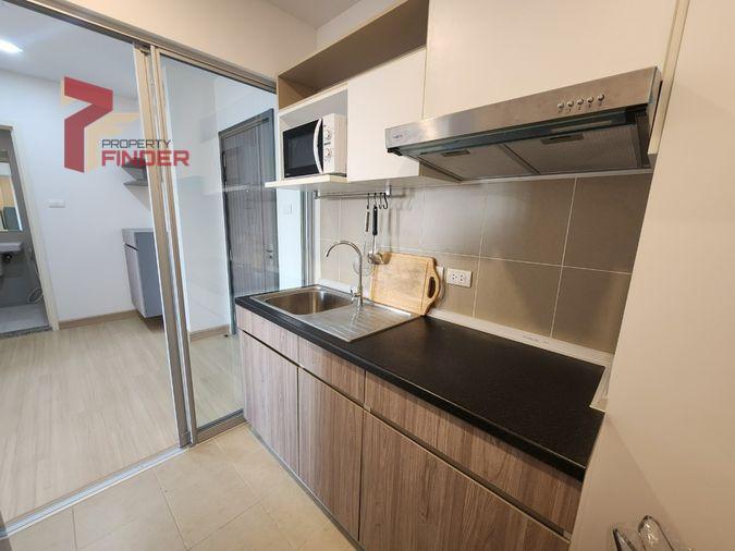 picture Condo for rent Supalai Veranda Sukhumvit 117 Contact @pfbkk - 18/21