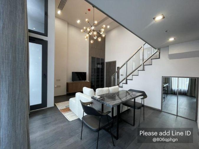 รูป CONNER Ratchataewee 45 sq.m. Eng 中 日 Please add LINE ID @806qphgn o8415o5483 - รูปที่ 6/11