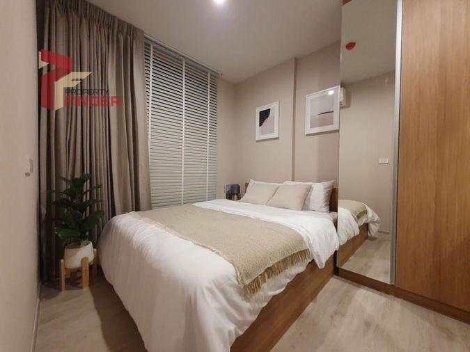 รูป Rds-4278 ให้เช่าคอนโด Nue Noble Centre Bangna นัดชมห้อง 👉line : @propertybkk2 - รูปที่ 1/12