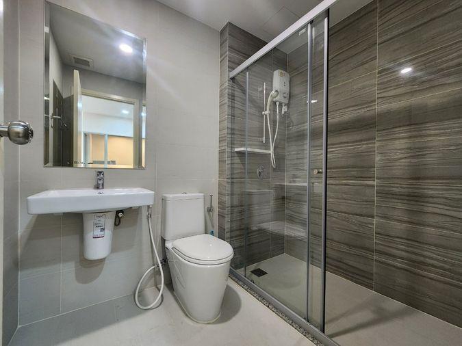 picture Condo for rent Supalai Veranda Sukhumvit 117 Contact @pfbkk - 19/21