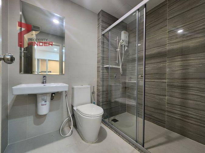 picture Condo for rent Supalai Veranda Sukhumvit 117 Contact @pfbkk - 19/21