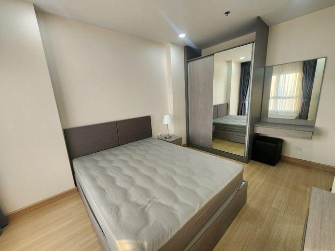 picture Condo for rent Supalai Veranda Sukhumvit 117 Contact @pfbkk - 6/21