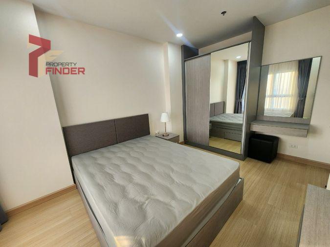 picture Condo for rent Supalai Veranda Sukhumvit 117 Contact @pfbkk - 6/21