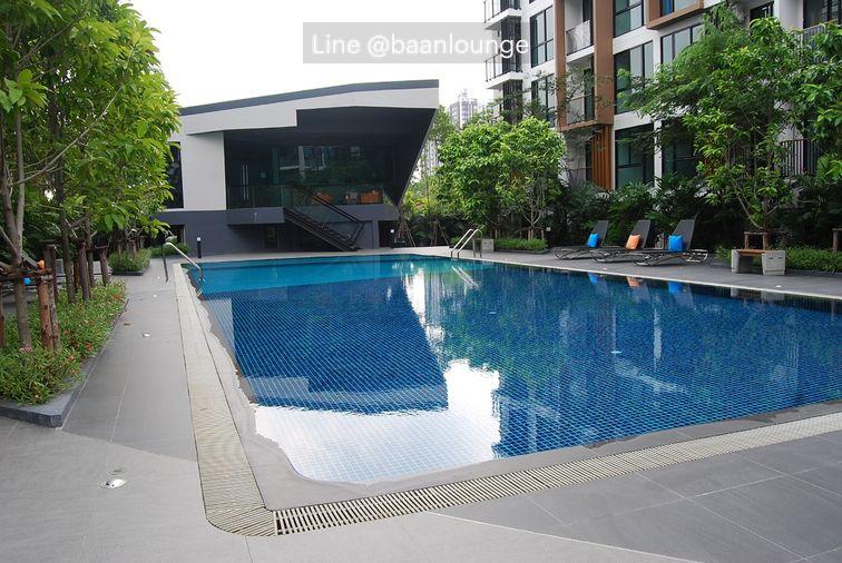 รูป ขายคอนโด Duplex zelle รัตนาธิเบศร์ ขนาด 50 ตรม 1 ห้องนอน 2 ห้องน้ำ ชั้น 7 และ 8 มุมส่วนตัว ระเบียงหันไปทางทิศตะวันออกเฉียงใต้ ไม่มีตึกบัง - รูปที่ 17/21