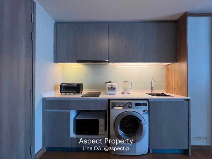 picture 1 bedroom condo, price 25,000 baht - 10/12
