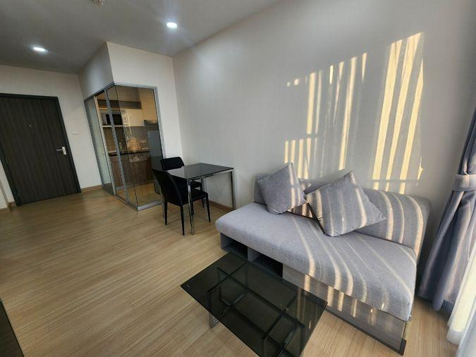 picture Condo for rent Supalai Veranda Sukhumvit 117 Contact @pfbkk - 3/21