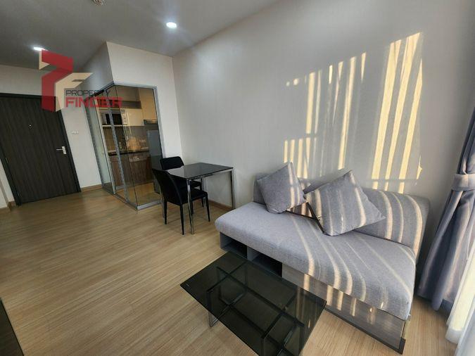 picture Condo for rent Supalai Veranda Sukhumvit 117 Contact @pfbkk - 3/21