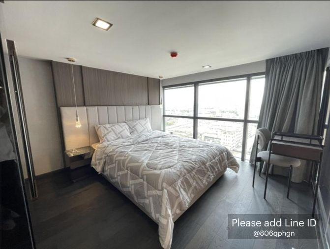รูป CONNER Ratchataewee 45 sq.m. Eng 中 日 Please add LINE ID @806qphgn o8415o5483 - รูปที่ 9/11