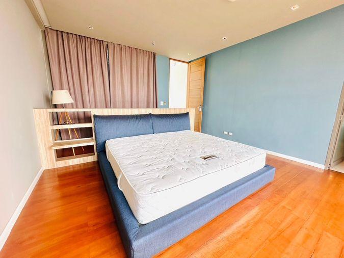 รูป For Sale : บ้านเดี่ยวติดทะเลชลบุรี : หมู่บ้านคาซาลูน่า - สัมผัสทะเลเพียงก้าวเดียว (บางแสน บางพระ) - รูปที่ 15/30