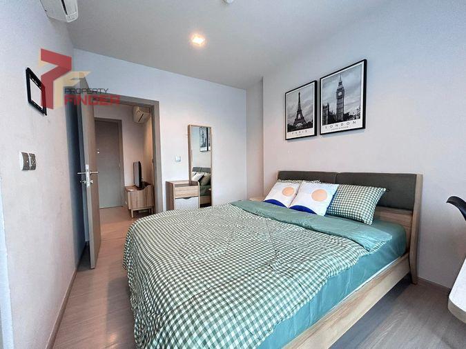 รูป Rds-4281 ให้เช่าคอนโด Life Asoke Rama 9 นัดชมห้อง 👉line : @propertyfinder - รูปที่ 2/10