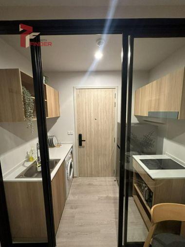 รูป Rds-4278 ให้เช่าคอนโด Nue Noble Centre Bangna นัดชมห้อง 👉line : @propertybkk2 - รูปที่ 11/12