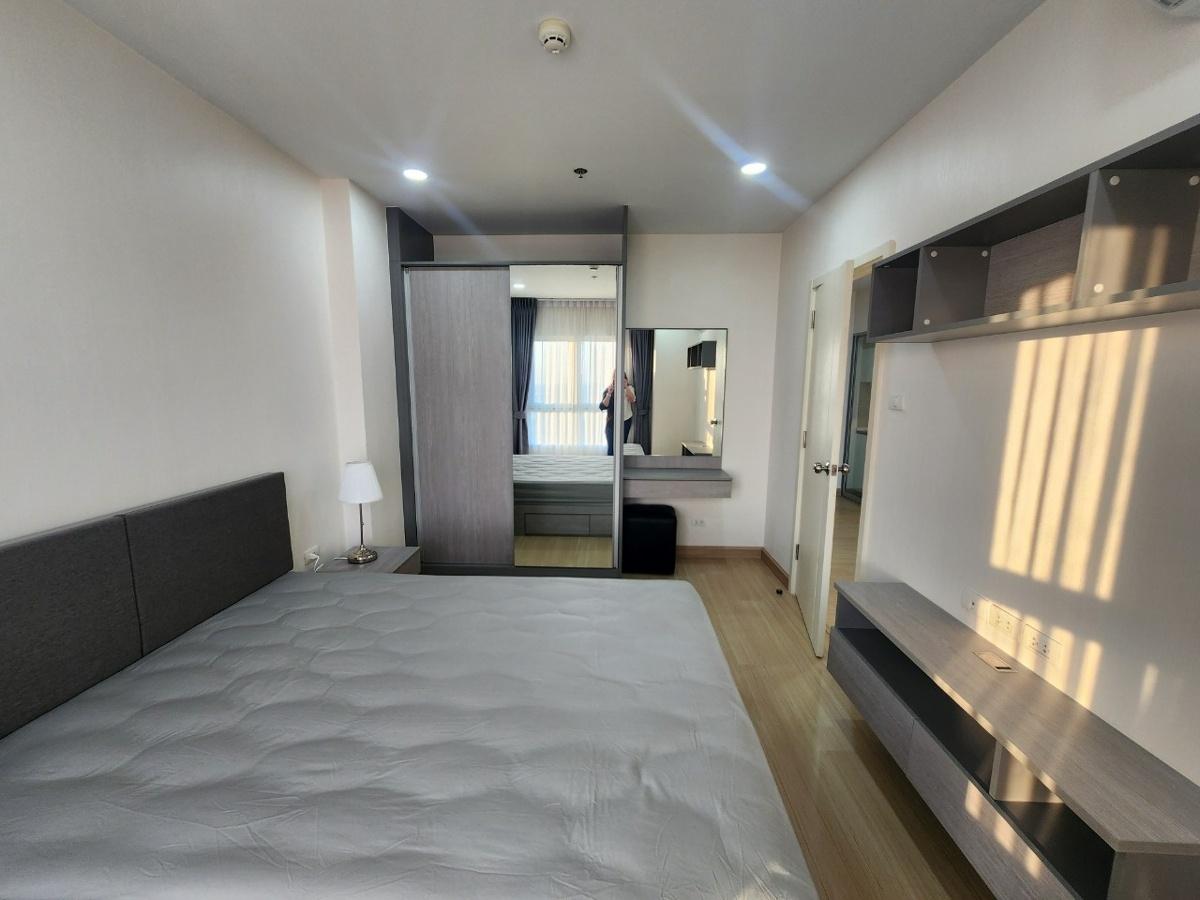 picture Condo for rent Supalai Veranda Sukhumvit 117 Contact @pfbkk - 9/21