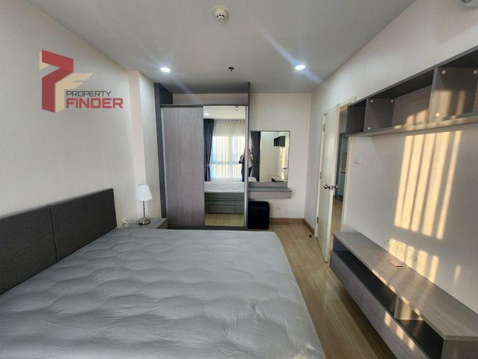 picture Condo for rent Supalai Veranda Sukhumvit 117 Contact @pfbkk - 9/21