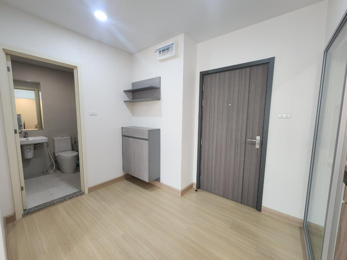 picture Condo for rent Supalai Veranda Sukhumvit 117 Contact @pfbkk - 14/21